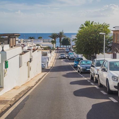 Palm Villa Puerto del Carmen  Zewnętrze zdjęcie