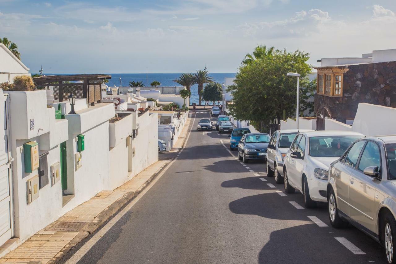 Palm Villa Puerto del Carmen  Zewnętrze zdjęcie