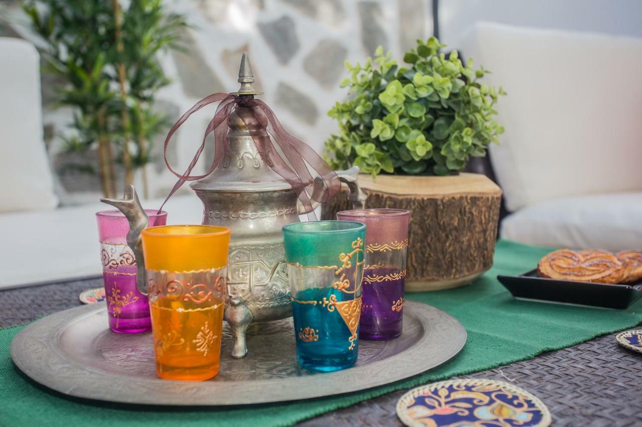 Palm Villa Puerto del Carmen  Zewnętrze zdjęcie
