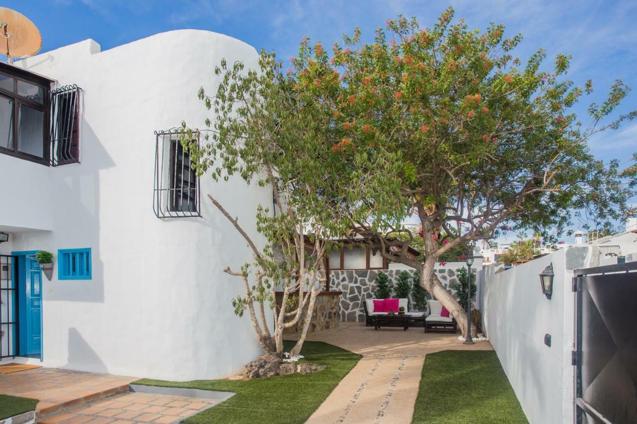 Palm Villa Puerto del Carmen  Zewnętrze zdjęcie