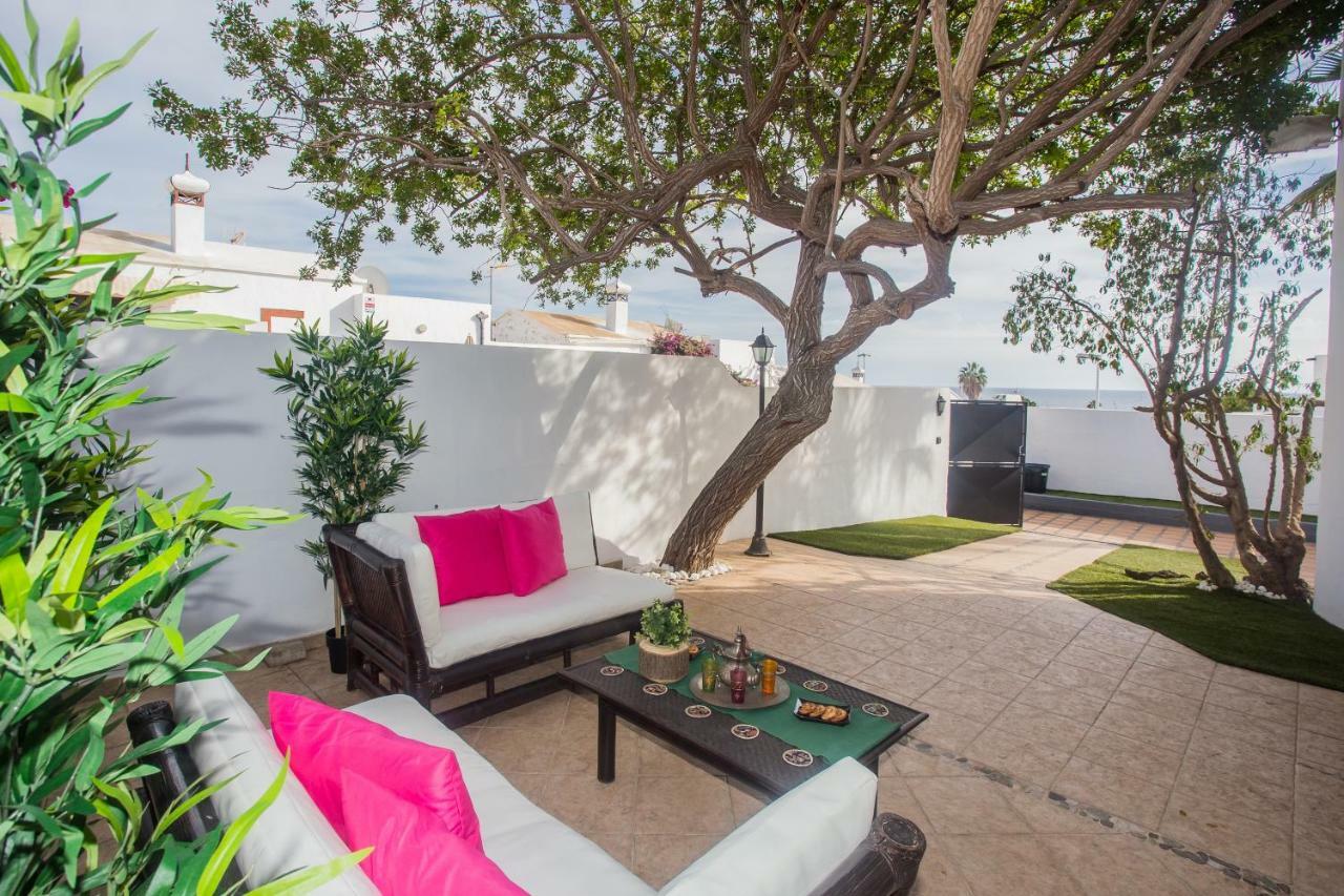 Palm Villa Puerto del Carmen  Zewnętrze zdjęcie