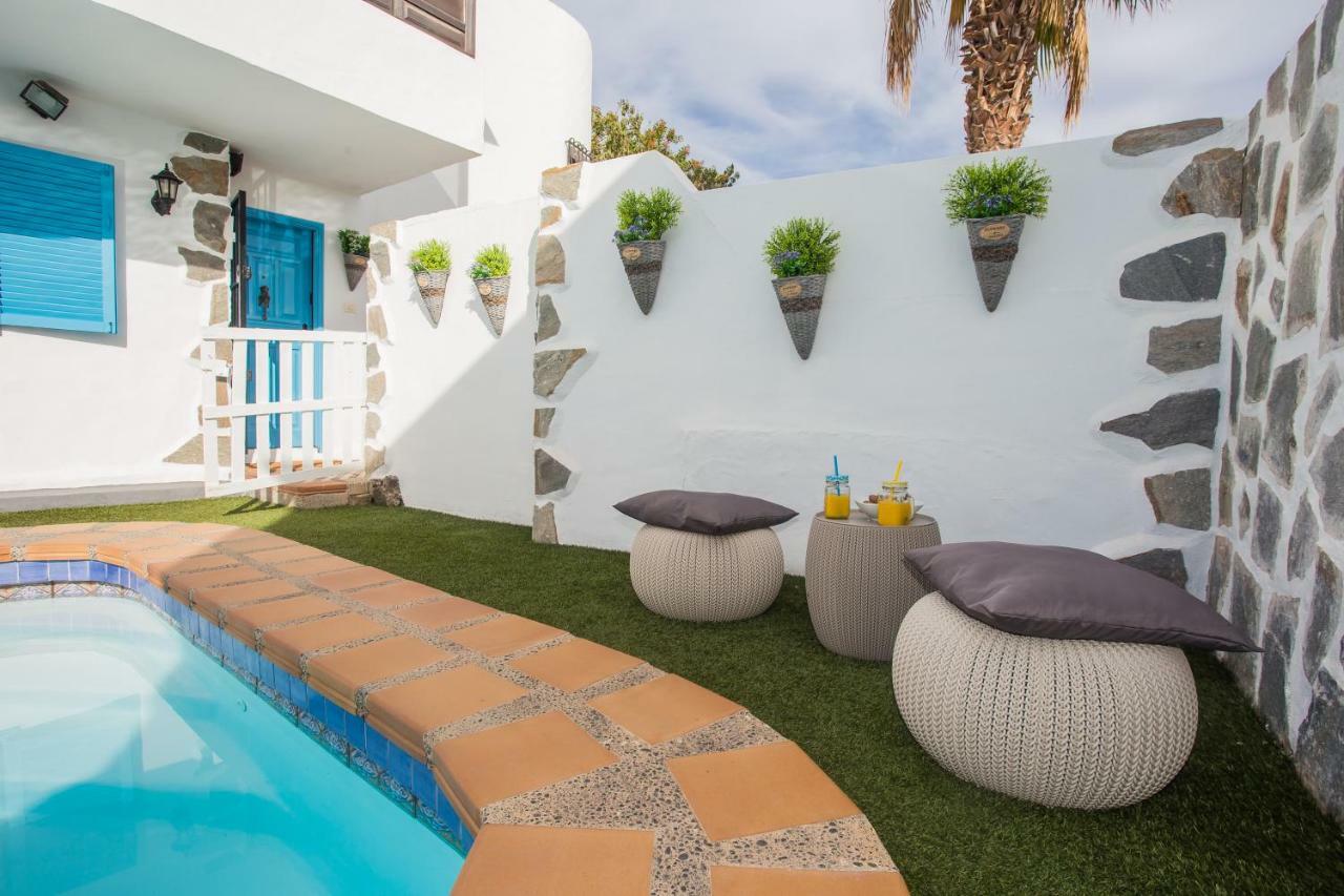 Palm Villa Puerto del Carmen  Zewnętrze zdjęcie