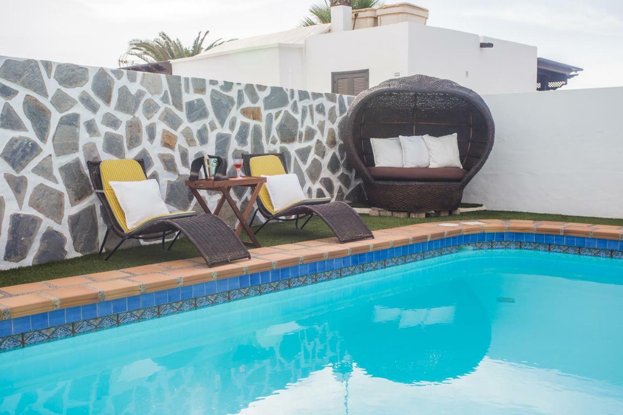 Palm Villa Puerto del Carmen  Zewnętrze zdjęcie