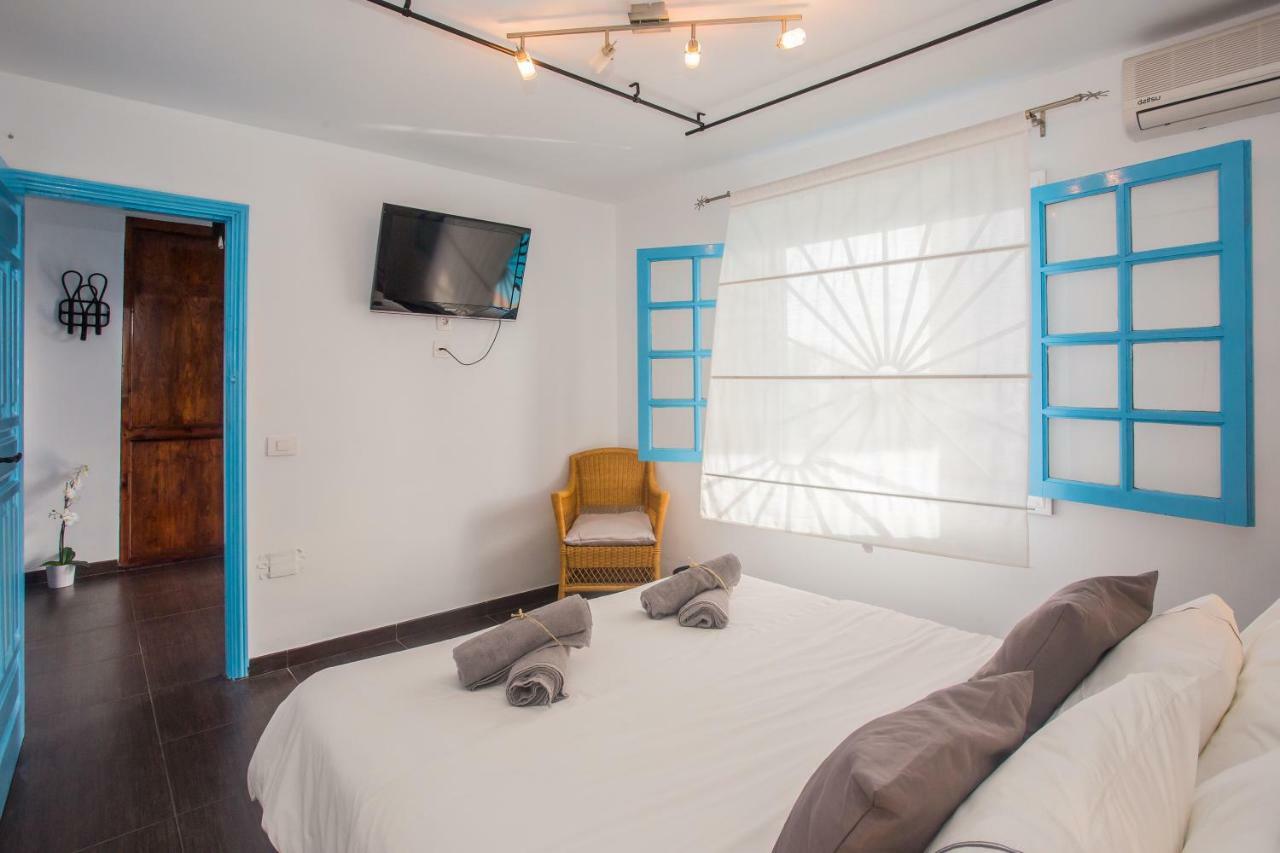 Palm Villa Puerto del Carmen  Zewnętrze zdjęcie