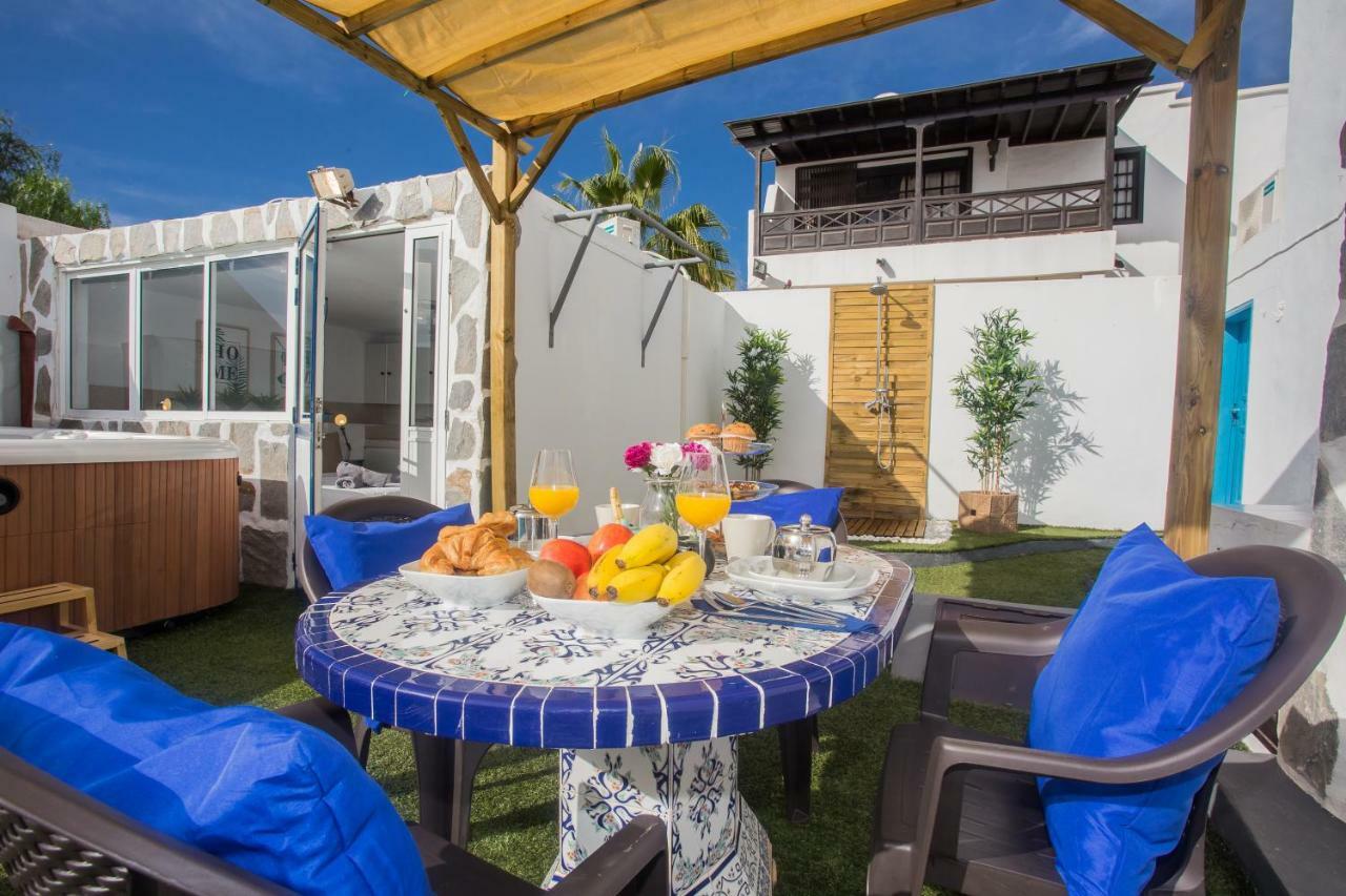 Palm Villa Puerto del Carmen  Zewnętrze zdjęcie