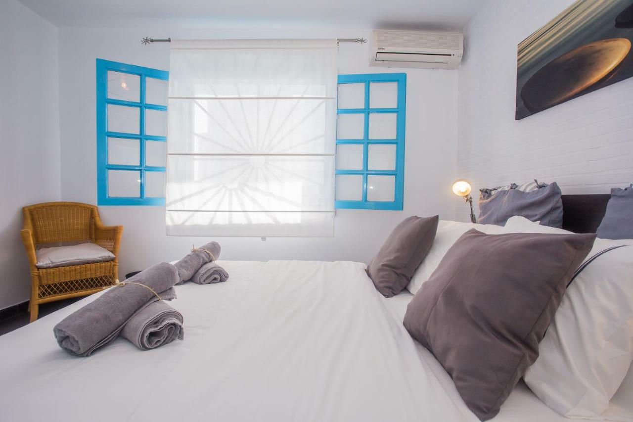 Palm Villa Puerto del Carmen  Zewnętrze zdjęcie