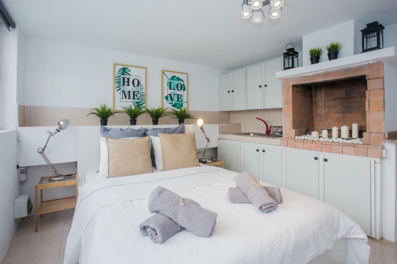 Palm Villa Puerto del Carmen  Zewnętrze zdjęcie