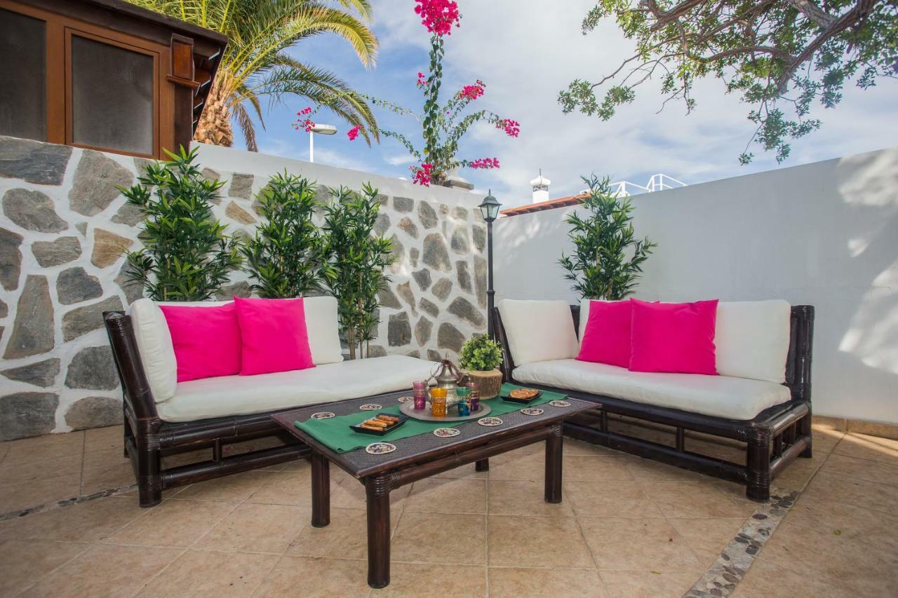 Palm Villa Puerto del Carmen  Zewnętrze zdjęcie