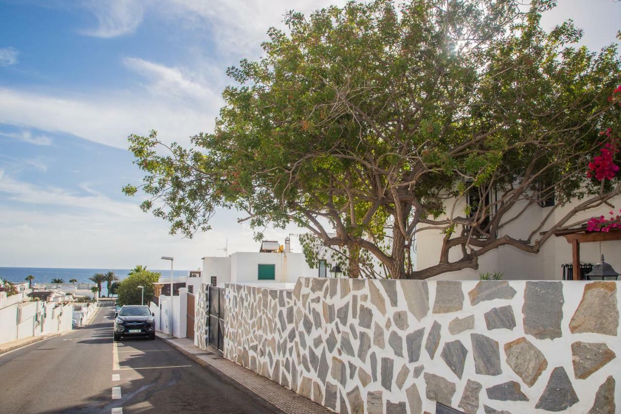 Palm Villa Puerto del Carmen  Zewnętrze zdjęcie