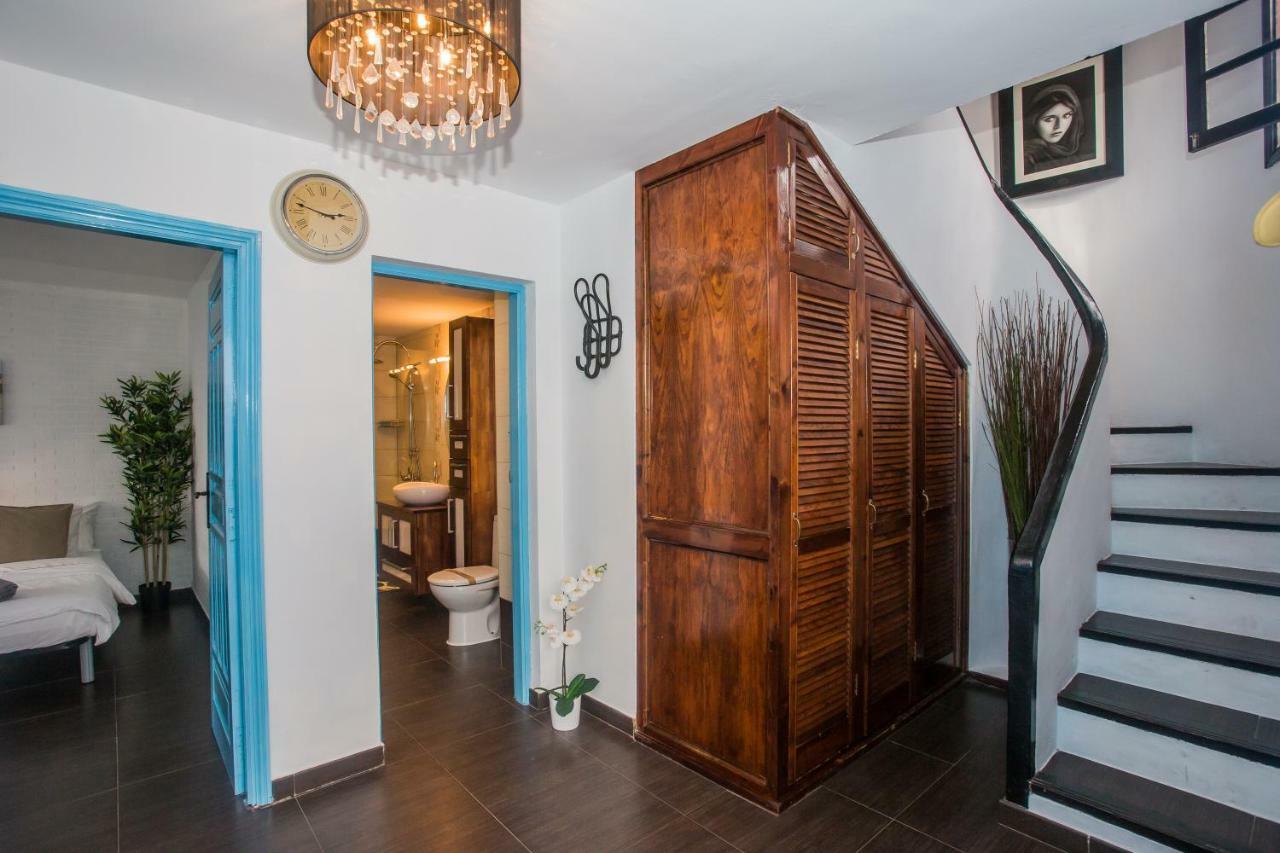 Palm Villa Puerto del Carmen  Zewnętrze zdjęcie