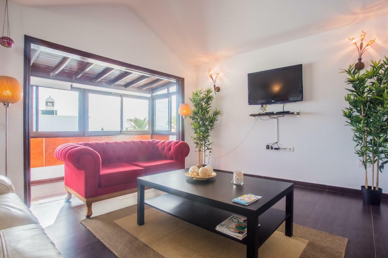 Palm Villa Puerto del Carmen  Zewnętrze zdjęcie