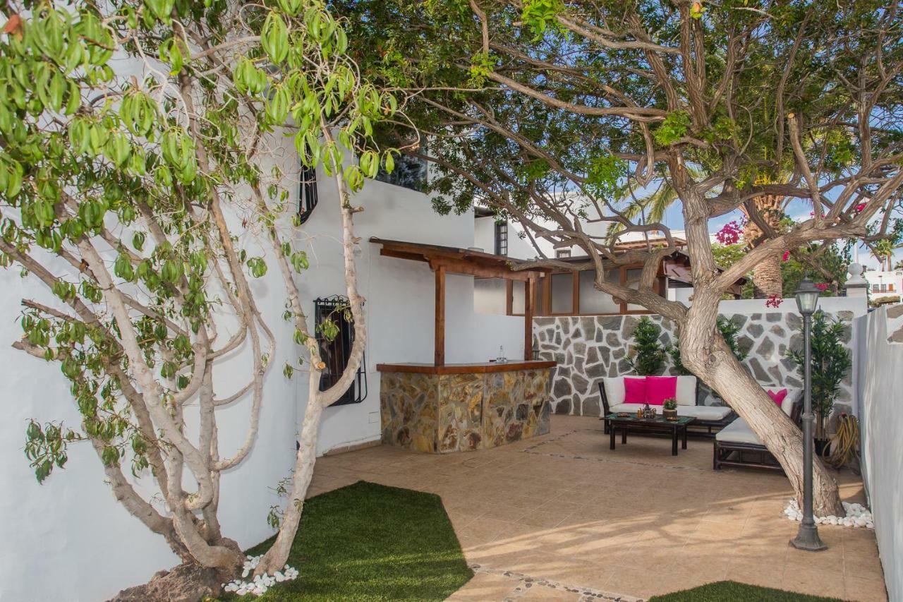 Palm Villa Puerto del Carmen  Zewnętrze zdjęcie