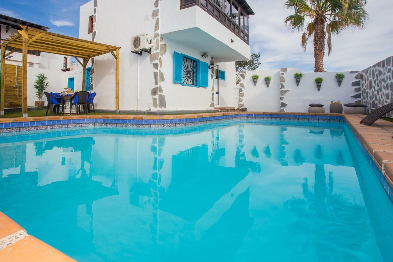 Palm Villa Puerto del Carmen  Zewnętrze zdjęcie