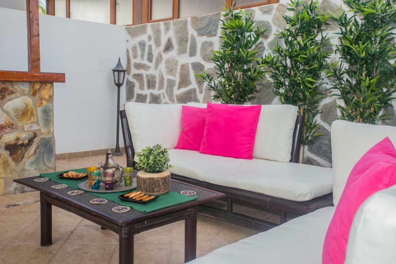 Palm Villa Puerto del Carmen  Zewnętrze zdjęcie