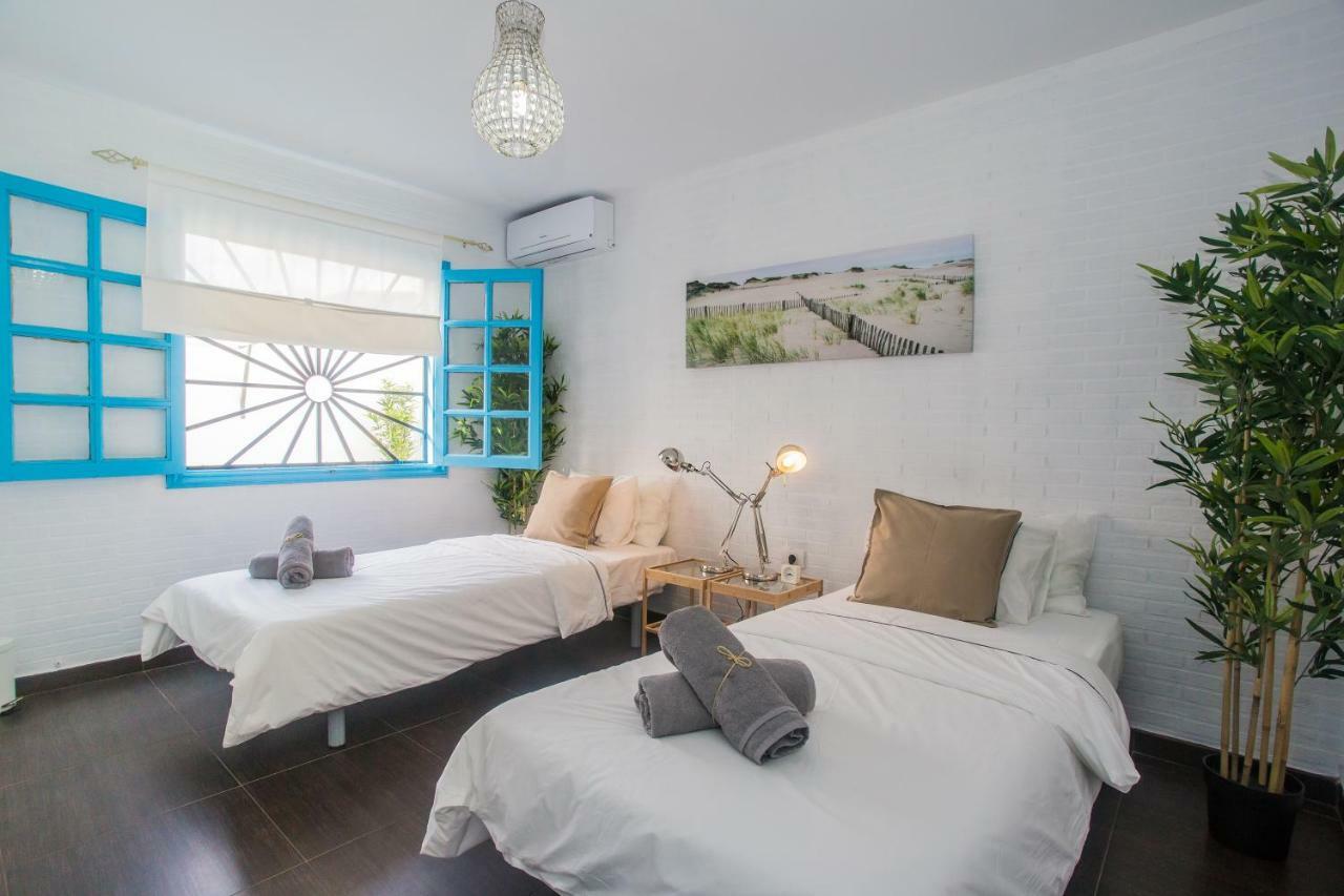 Palm Villa Puerto del Carmen  Zewnętrze zdjęcie