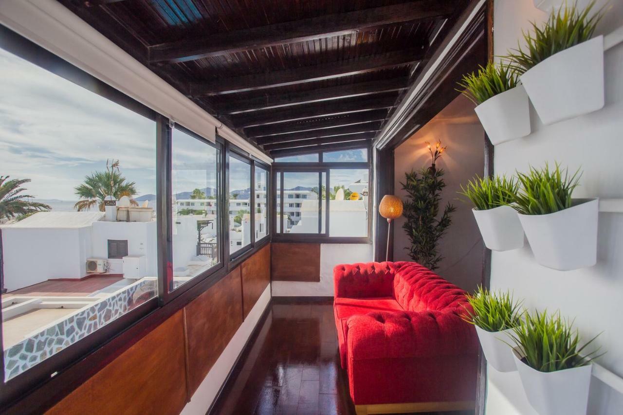 Palm Villa Puerto del Carmen  Zewnętrze zdjęcie