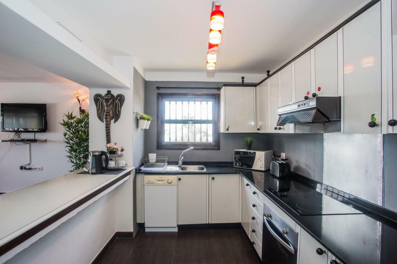 Palm Villa Puerto del Carmen  Zewnętrze zdjęcie
