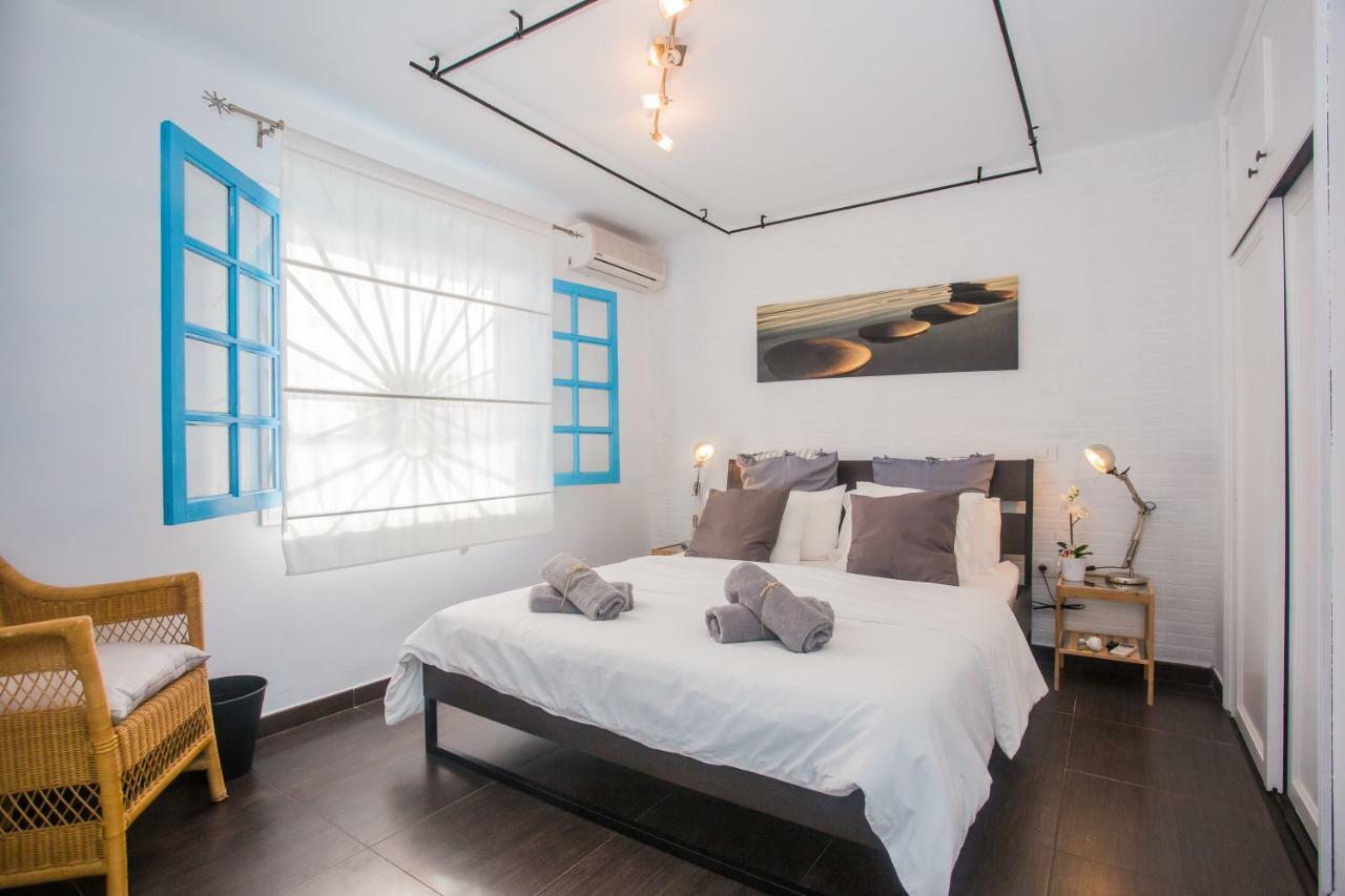 Palm Villa Puerto del Carmen  Zewnętrze zdjęcie