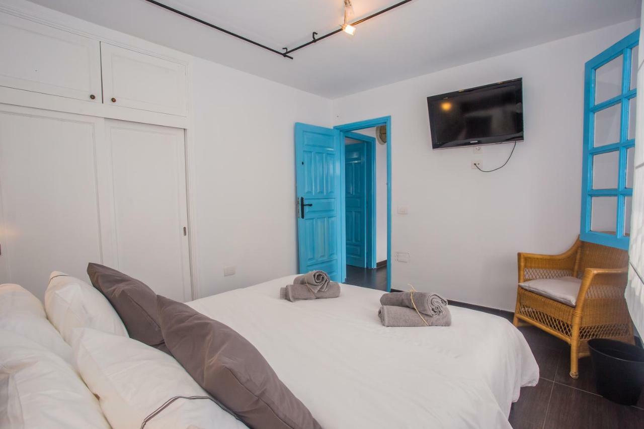 Palm Villa Puerto del Carmen  Zewnętrze zdjęcie