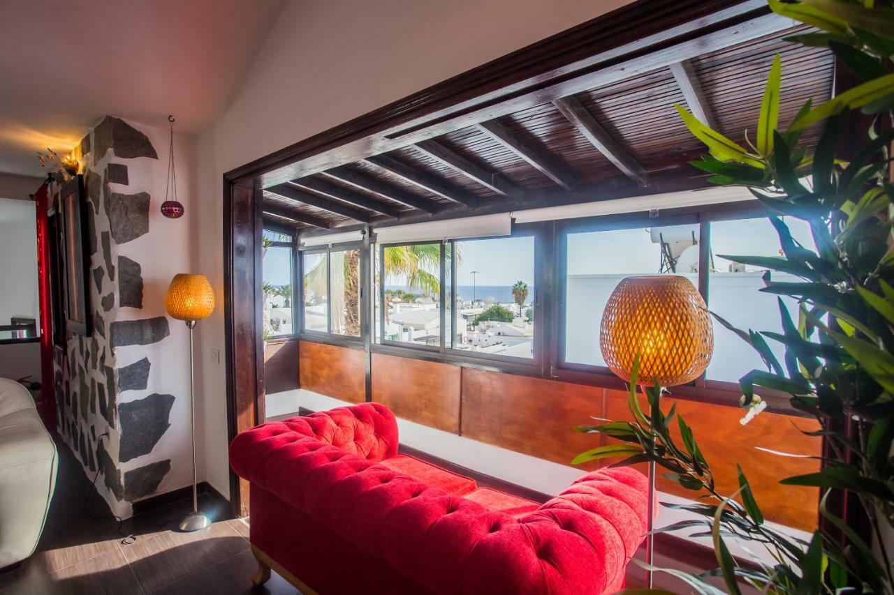 Palm Villa Puerto del Carmen  Zewnętrze zdjęcie
