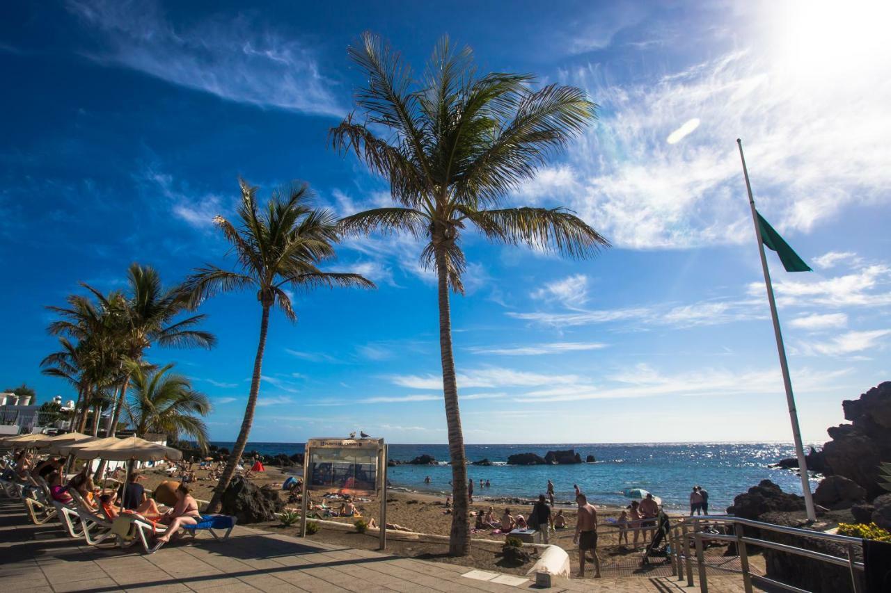 Palm Villa Puerto del Carmen  Zewnętrze zdjęcie