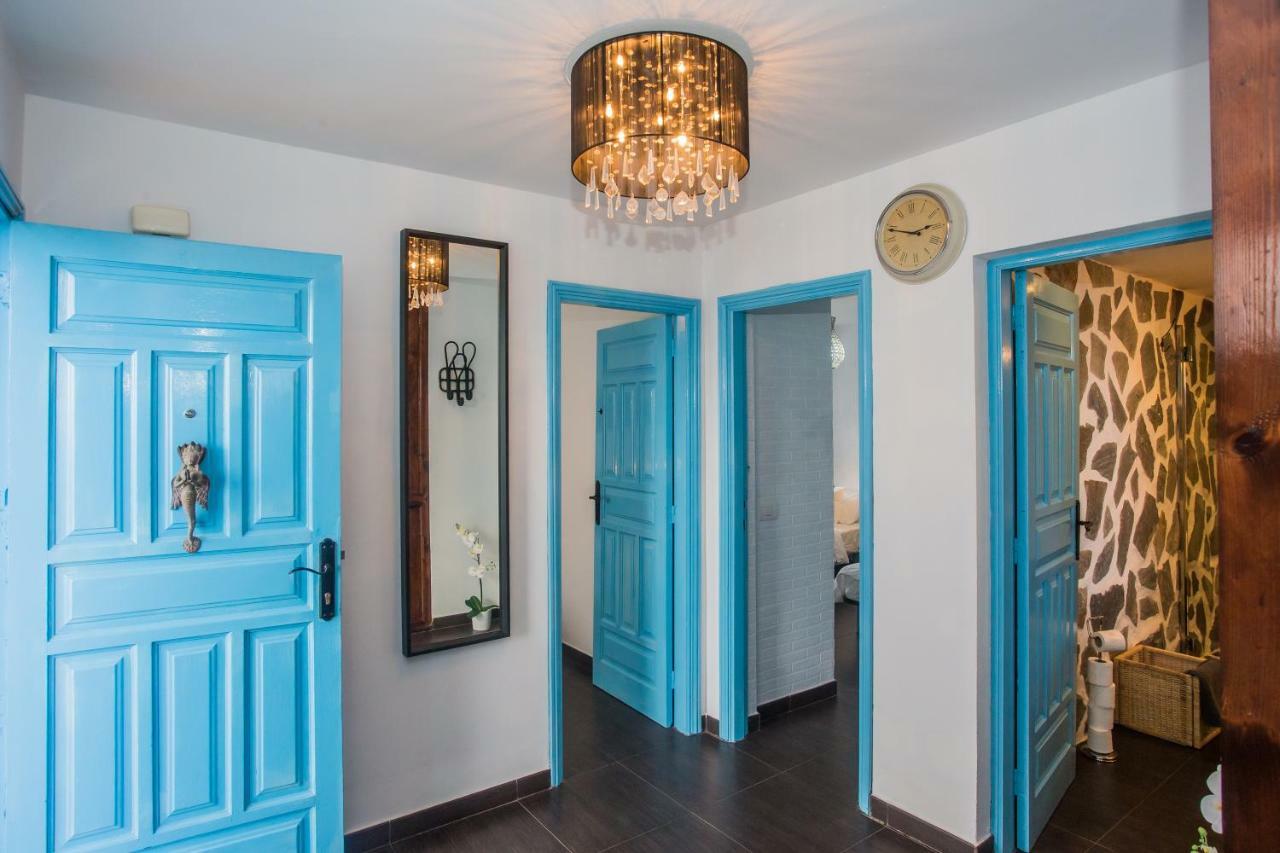 Palm Villa Puerto del Carmen  Zewnętrze zdjęcie