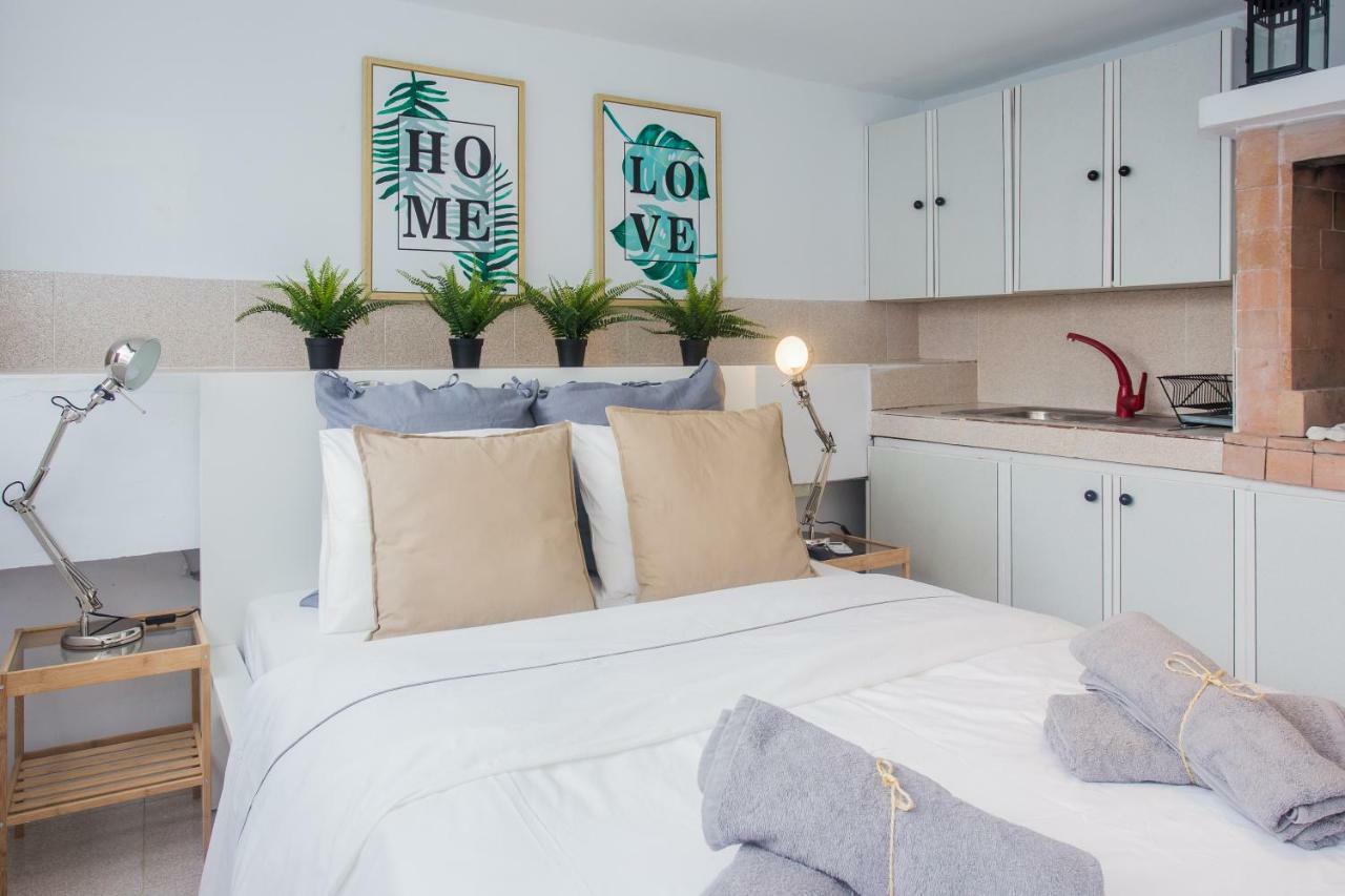 Palm Villa Puerto del Carmen  Zewnętrze zdjęcie