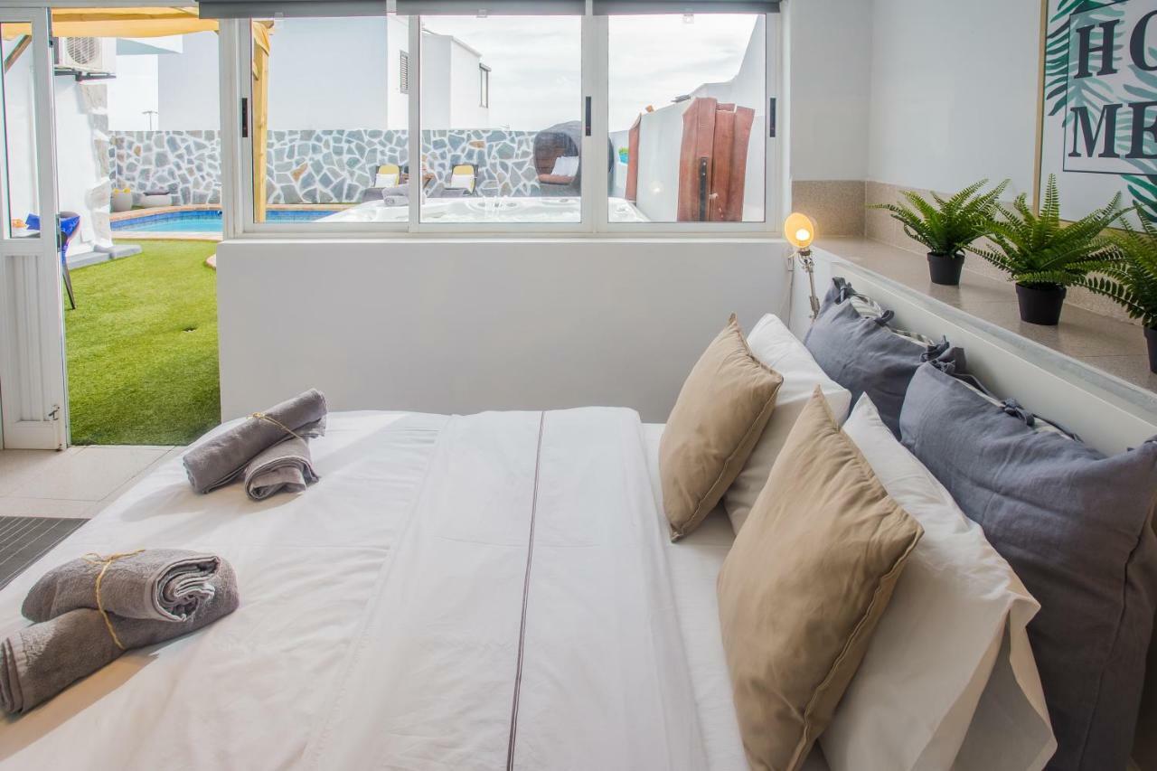Palm Villa Puerto del Carmen  Zewnętrze zdjęcie