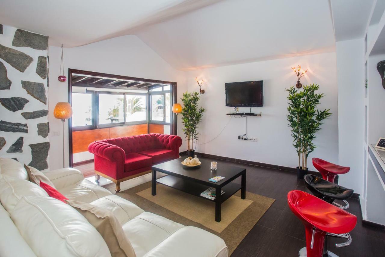 Palm Villa Puerto del Carmen  Zewnętrze zdjęcie