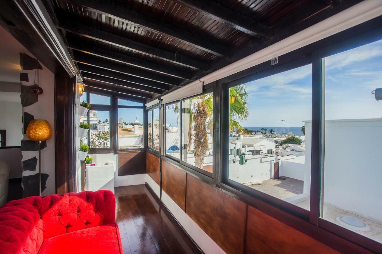 Palm Villa Puerto del Carmen  Zewnętrze zdjęcie