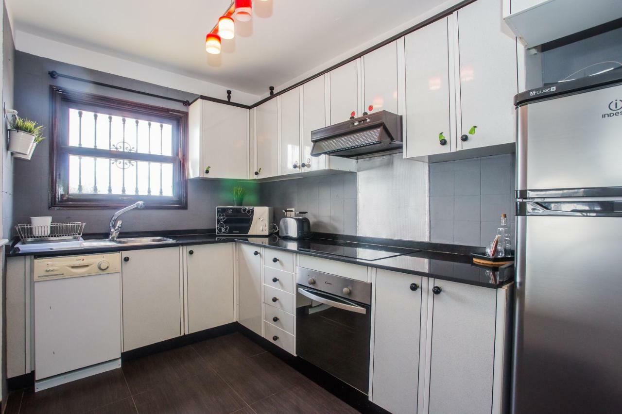 Palm Villa Puerto del Carmen  Zewnętrze zdjęcie