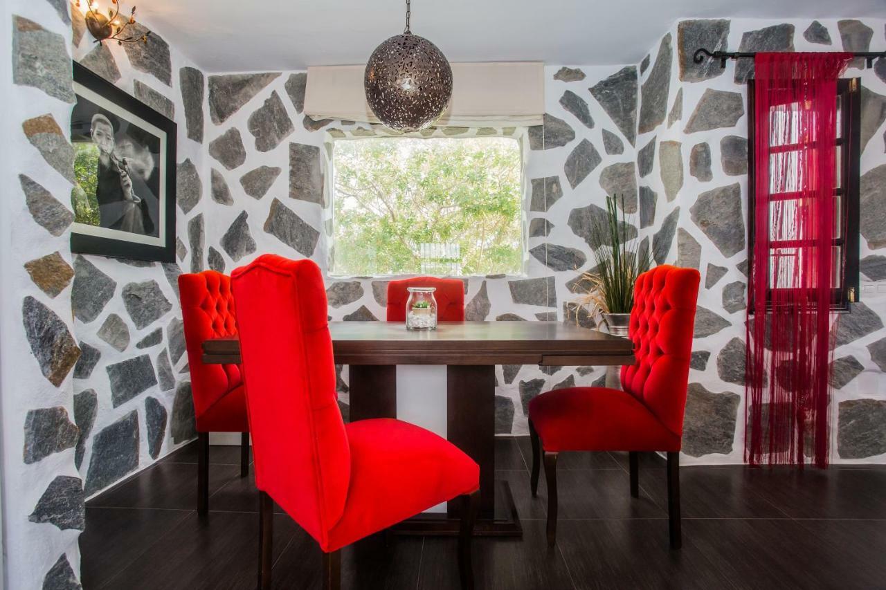Palm Villa Puerto del Carmen  Zewnętrze zdjęcie