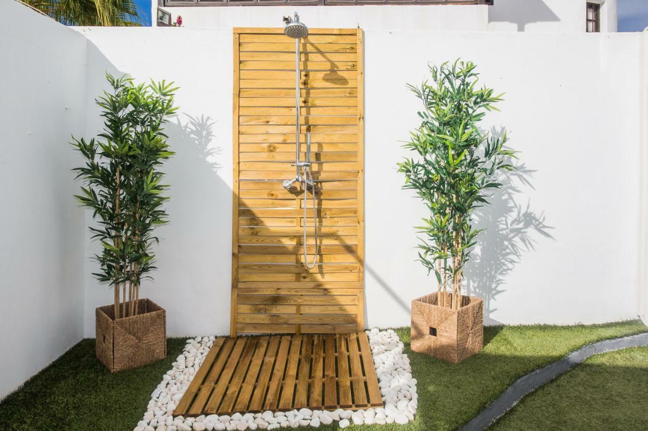 Palm Villa Puerto del Carmen  Zewnętrze zdjęcie