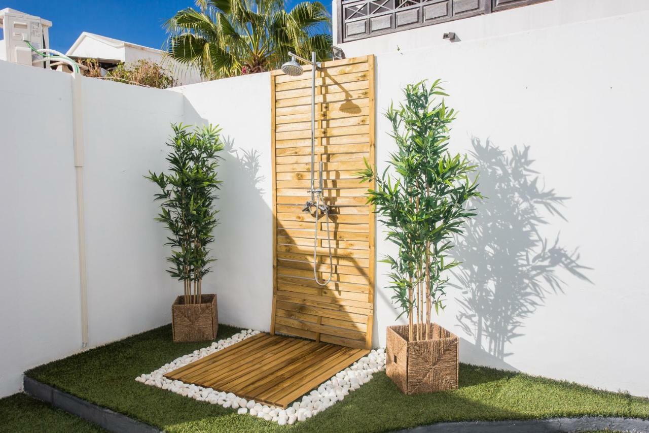 Palm Villa Puerto del Carmen  Zewnętrze zdjęcie