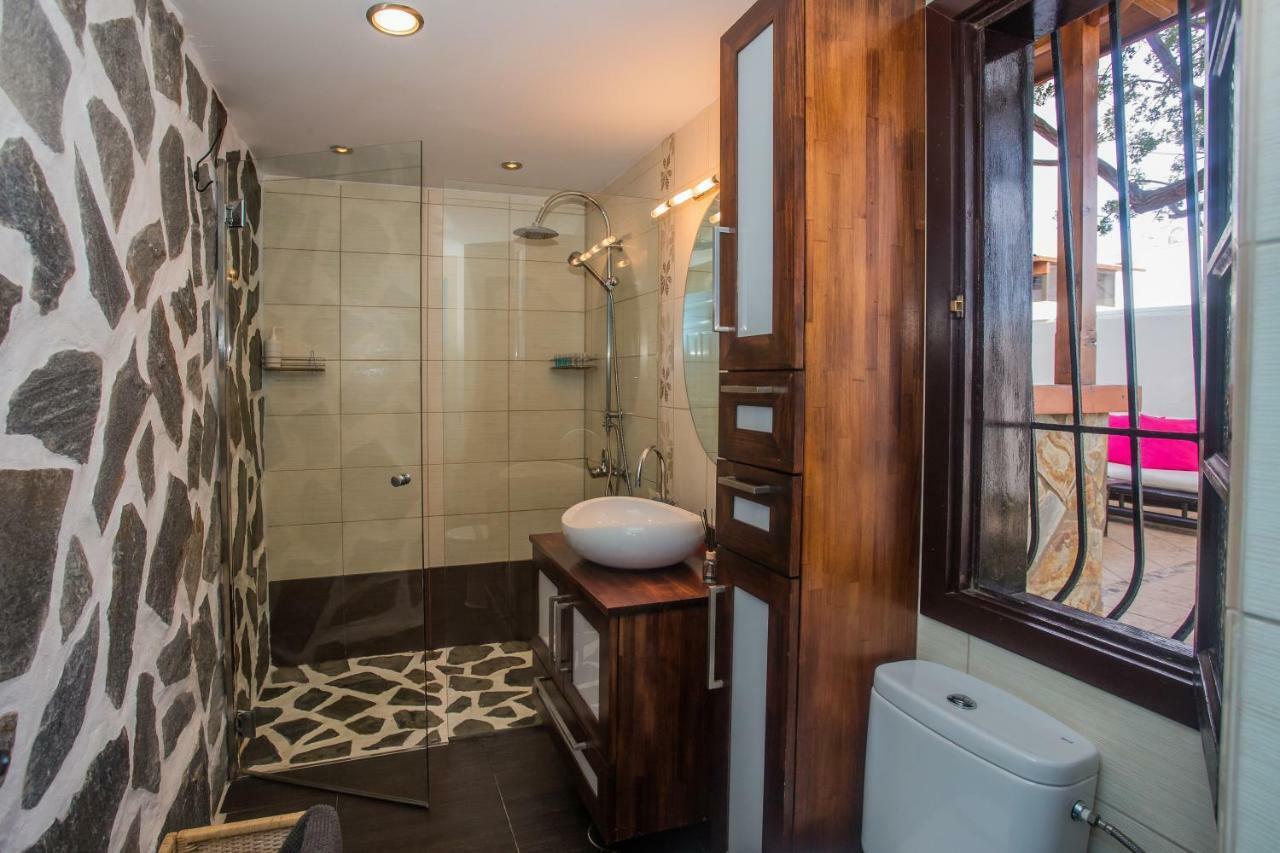 Palm Villa Puerto del Carmen  Zewnętrze zdjęcie