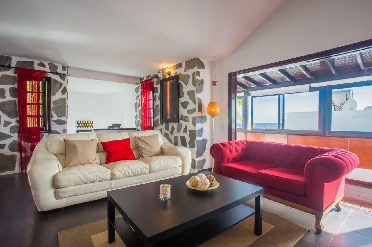 Palm Villa Puerto del Carmen  Zewnętrze zdjęcie