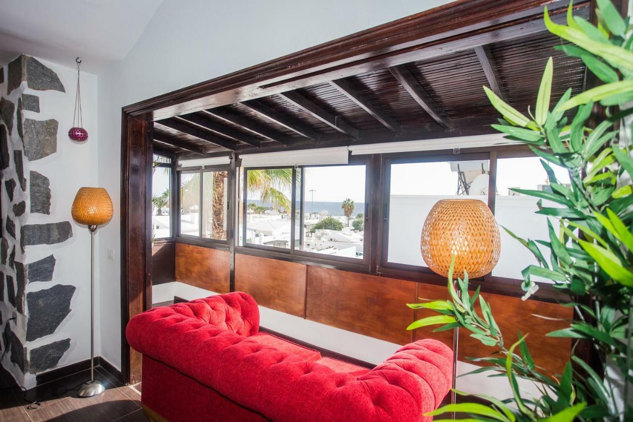 Palm Villa Puerto del Carmen  Zewnętrze zdjęcie